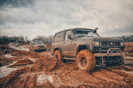 INTEGRACJA4X4