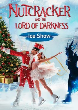ICE SHOW - 