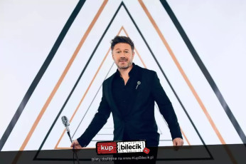 Głogów Wydarzenie Koncert Andrzej Piaseczny - Spokojniej