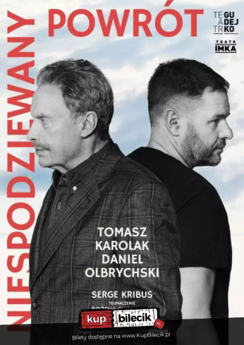 Jak daleko pada jabłko od jabłoni