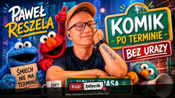 Bytom Odrzański Wydarzenie Stand-up Stand-Up Pod Złotym Lwem
