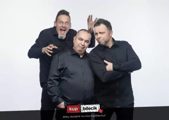 Sława Wydarzenie Kabaret Kabaret Ani Mru-Mru w najnowszym programie "Mniej więcej"