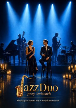 Klasyka jazzu i znane hity w nowych aranżacjach