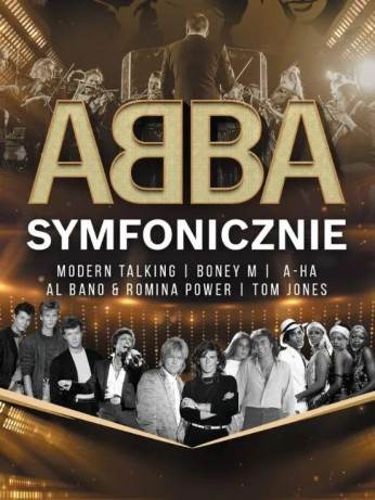 ABBA i INNI Symfonicznie