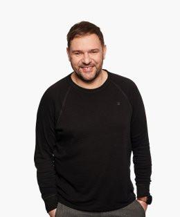 Głogów Wydarzenie Stand-up Tomasz Karolak „50 i co?”