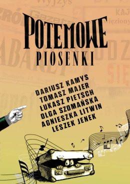 Głogów Wydarzenie Kabaret Kabaret hrAbi - Potemowe Piosenki