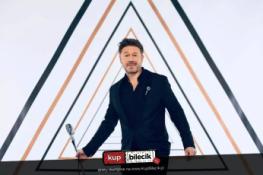 Głogów Wydarzenie Koncert Andrzej Piaseczny - Spokojniej