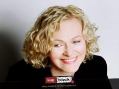 Głogów Wydarzenie Koncert Koncert Edyty Geppert z zespołem