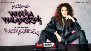 Głogów Wydarzenie Stand-up w programie "KOMPROMITACJA"