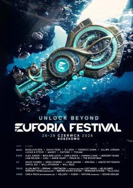 Boszkowo Wydarzenie Festiwal karnet dwudniowy 26-27.06