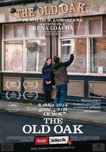 Głogów Wydarzenie Film w kinie FILMOŻARCIE: THE OLD OAK (pokaz przedpremierowy)